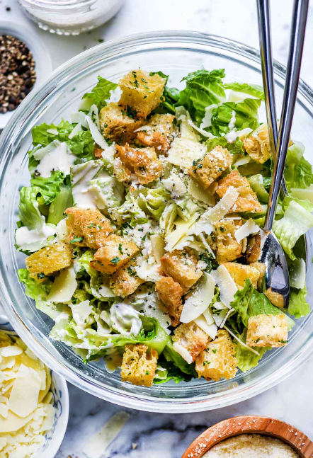 Cesar Salad 